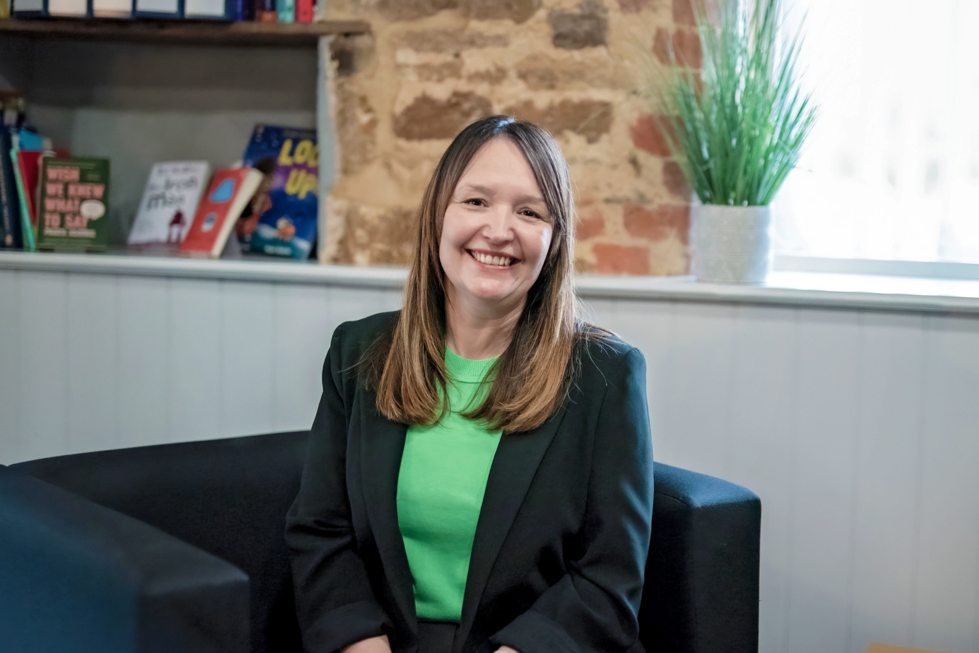 Image of Headteacher