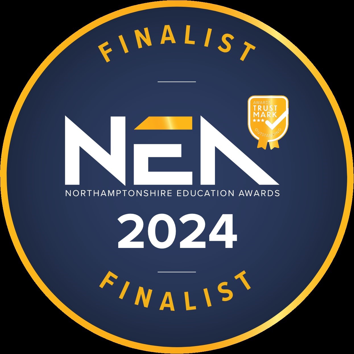 NEA Finalist
