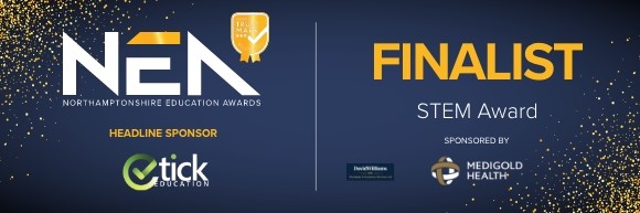STEM winner